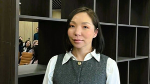 А.Нарангаравуу: “NDC 3.0” гэдэг тухайн улс хүлэмжийн хийн ялгарлыг хэрхэн буруулах тухай амлалтын баримт бичиг юм